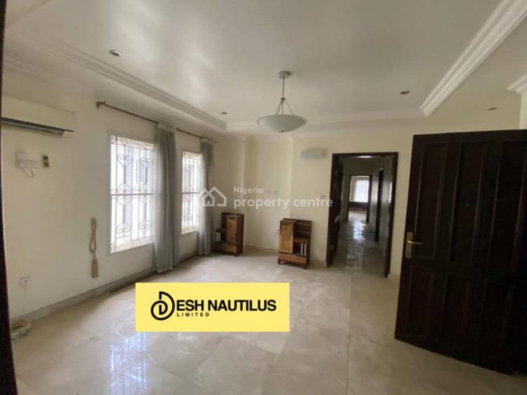 6 Units Apartment (2 Blocks of 4 Bedroom Terrace Apartment and ...), Lekki Phase 1, Lekki, Lagos, Terraced Duplex for Rent