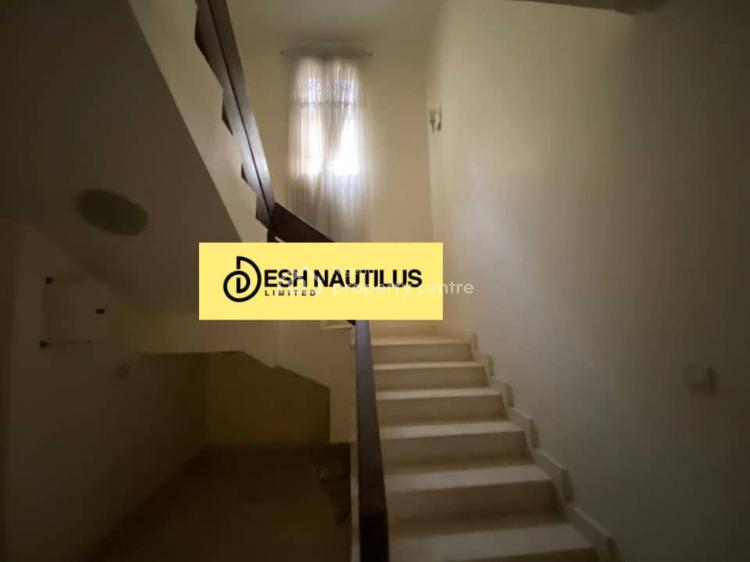 6 Units Apartment (2 Blocks of 4 Bedroom Terrace Apartment and ...), Lekki Phase 1, Lekki, Lagos, Terraced Duplex for Rent