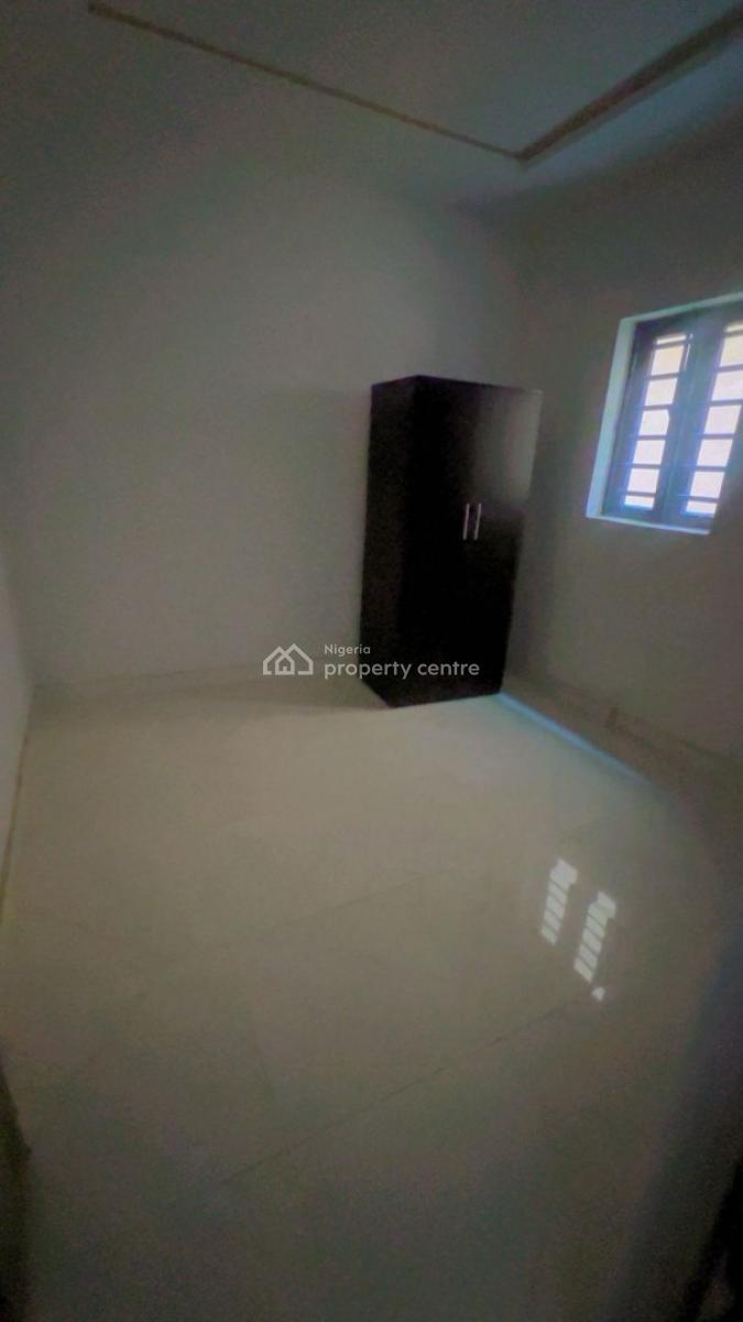 Brand New 10 Units of Room and Parlor, Jehovah Witness Street Bogije, Awoyaya, Ibeju Lekki, Lagos, Mini Flat (room and Parlour) for Sale