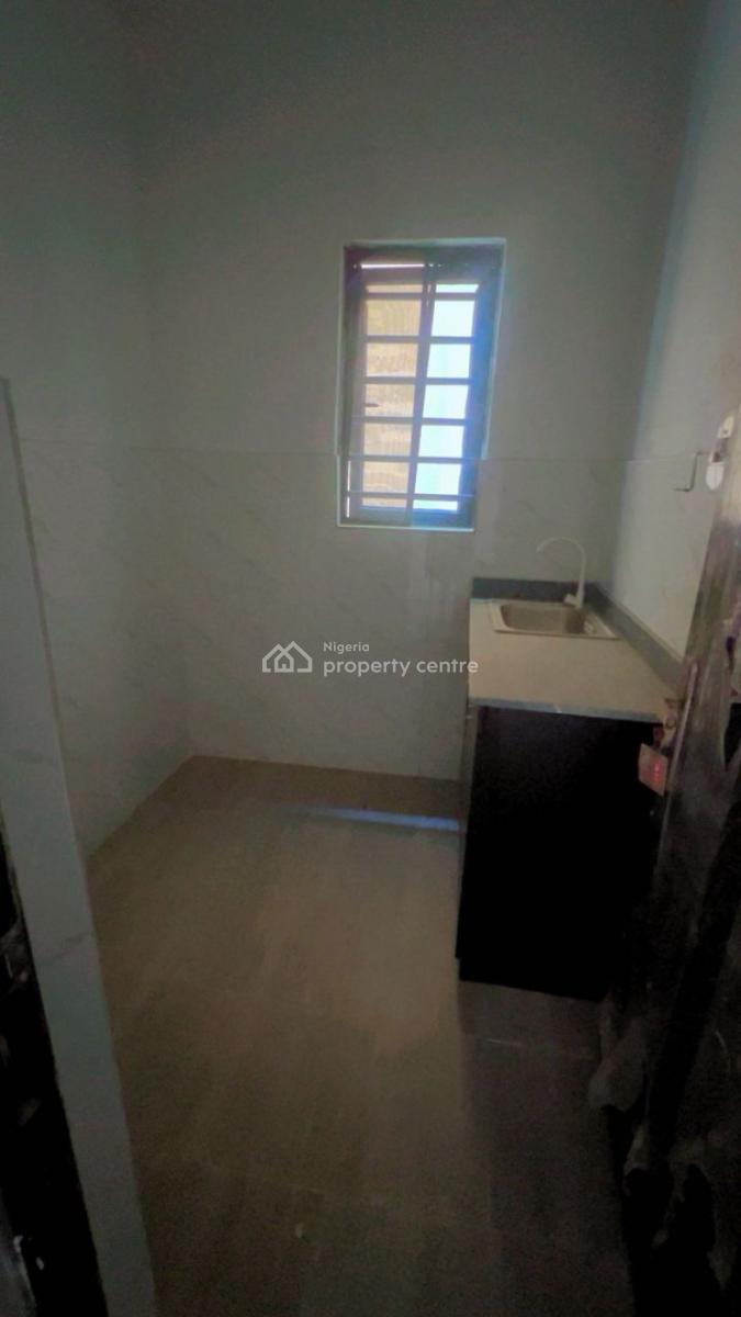 Brand New 10 Units of Room and Parlor, Jehovah Witness Street Bogije, Awoyaya, Ibeju Lekki, Lagos, Mini Flat (room and Parlour) for Sale