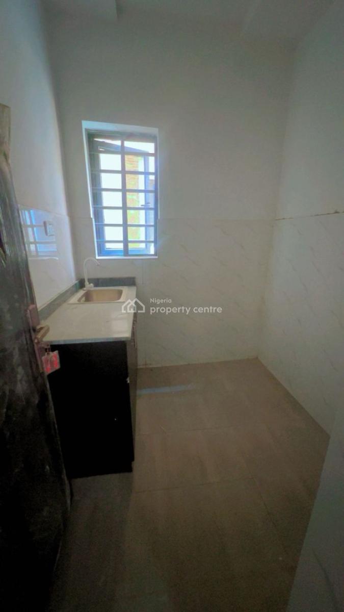 Brand New 10 Units of Room and Parlor, Jehovah Witness Street Bogije, Awoyaya, Ibeju Lekki, Lagos, Mini Flat (room and Parlour) for Sale