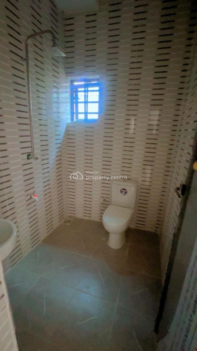 Brand New 10 Units of Room and Parlor, Jehovah Witness Street Bogije, Awoyaya, Ibeju Lekki, Lagos, Mini Flat (room and Parlour) for Sale