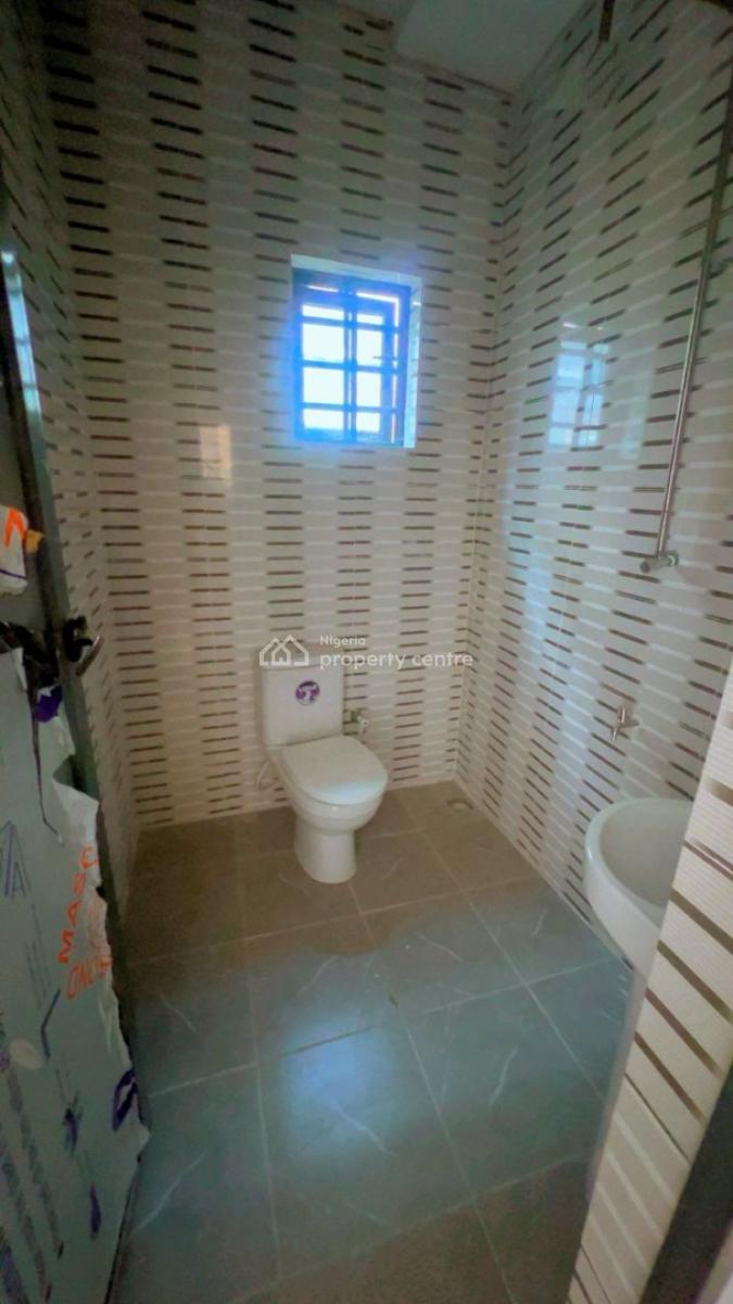 Brand New 10 Units of Room and Parlor, Jehovah Witness Street Bogije, Awoyaya, Ibeju Lekki, Lagos, Mini Flat (room and Parlour) for Sale