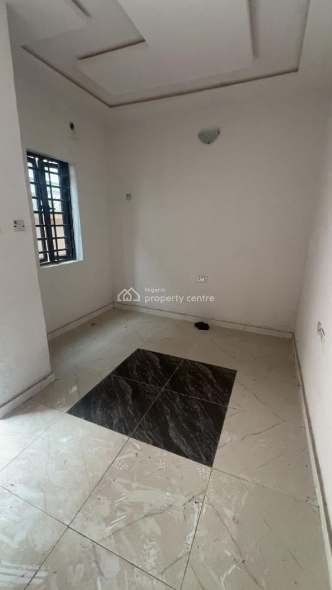 Brand New 10 Units of Room and Parlor, Jehovah Witness Street Bogije, Awoyaya, Ibeju Lekki, Lagos, Mini Flat (room and Parlour) for Sale