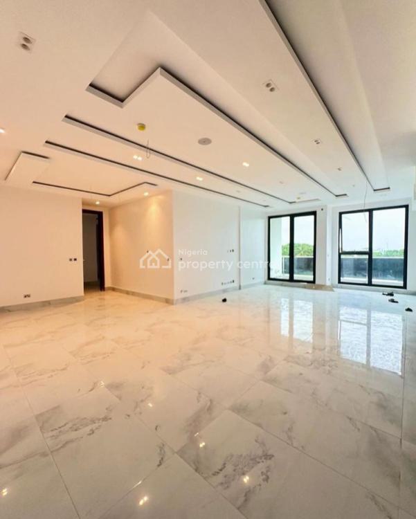 3 Bedroom Luxury Flat with City View, Ruxton Road, Ikoyi, Lagos, Flat / Apartment for Rent