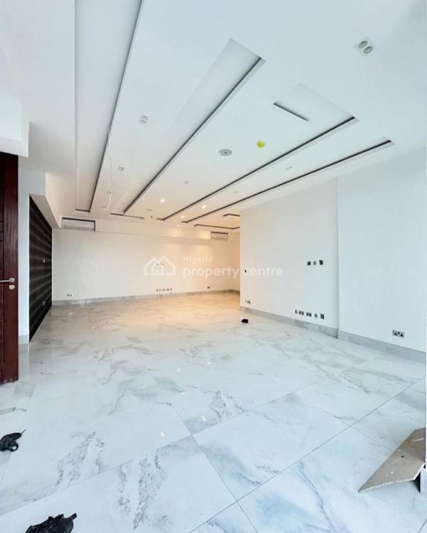 3 Bedroom Luxury Flat with City View, Ruxton Road, Ikoyi, Lagos, Flat / Apartment for Rent