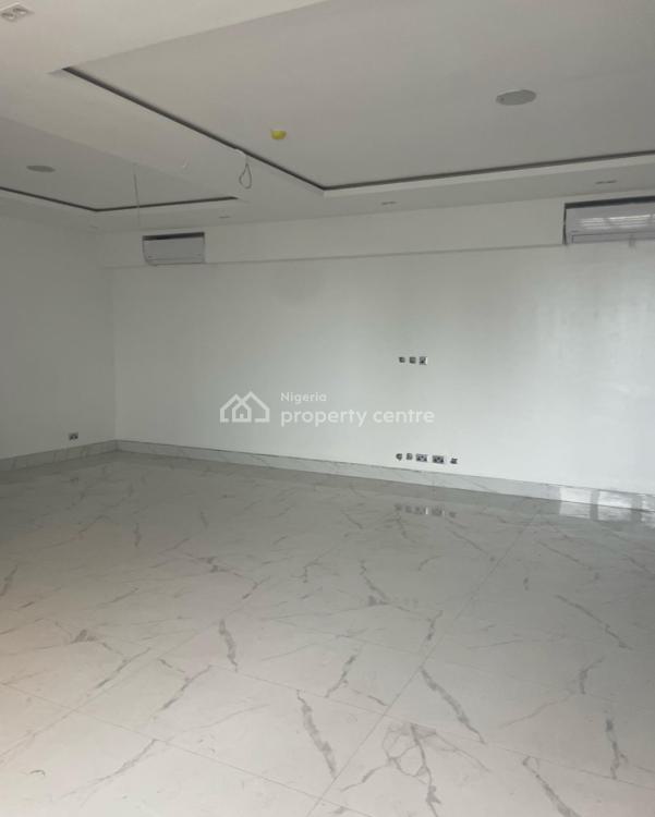 3 Bedroom Luxury Flat with City View, Ruxton Road, Ikoyi, Lagos, Flat / Apartment for Rent