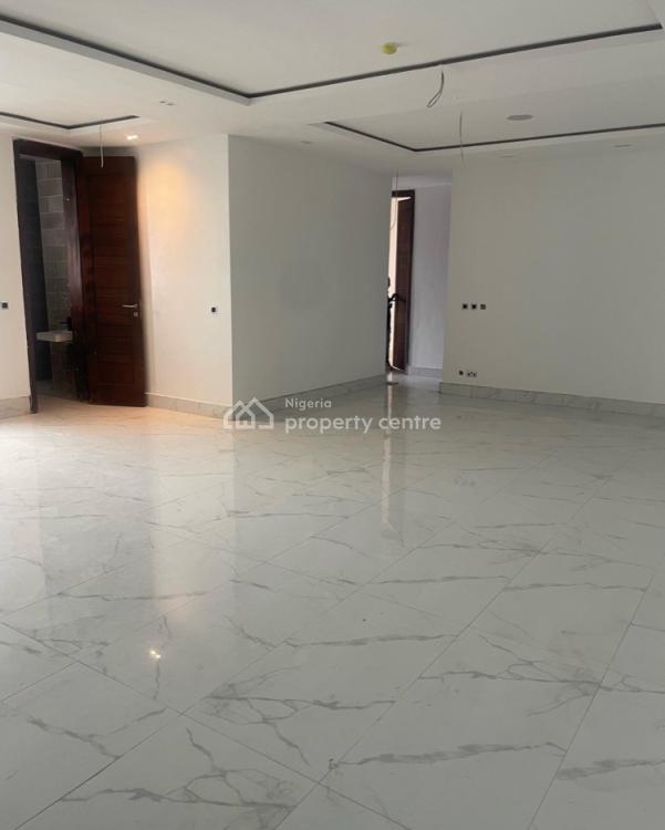 3 Bedroom Luxury Flat with City View, Ruxton Road, Ikoyi, Lagos, Flat / Apartment for Rent