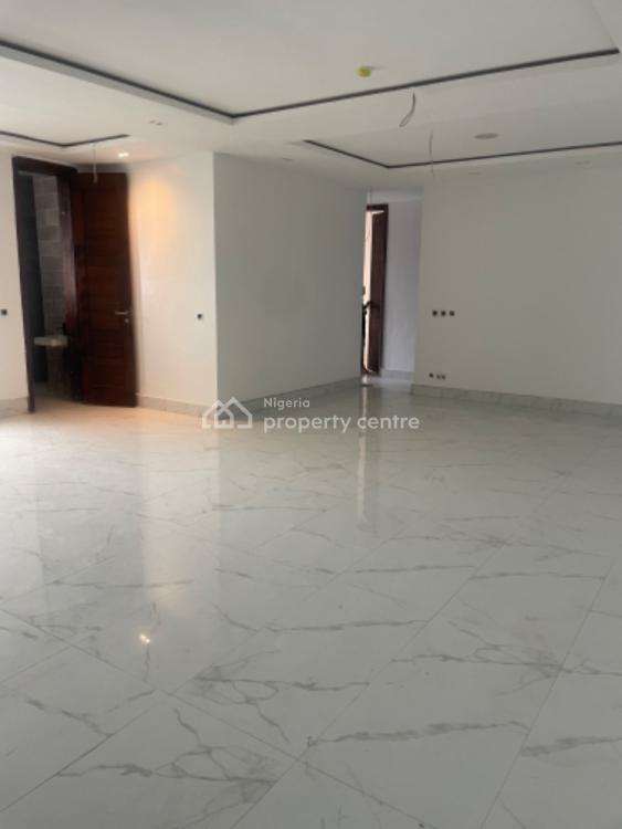 3 Bedroom Luxury Flat with City View, Ruxton Road, Ikoyi, Lagos, Flat / Apartment for Rent