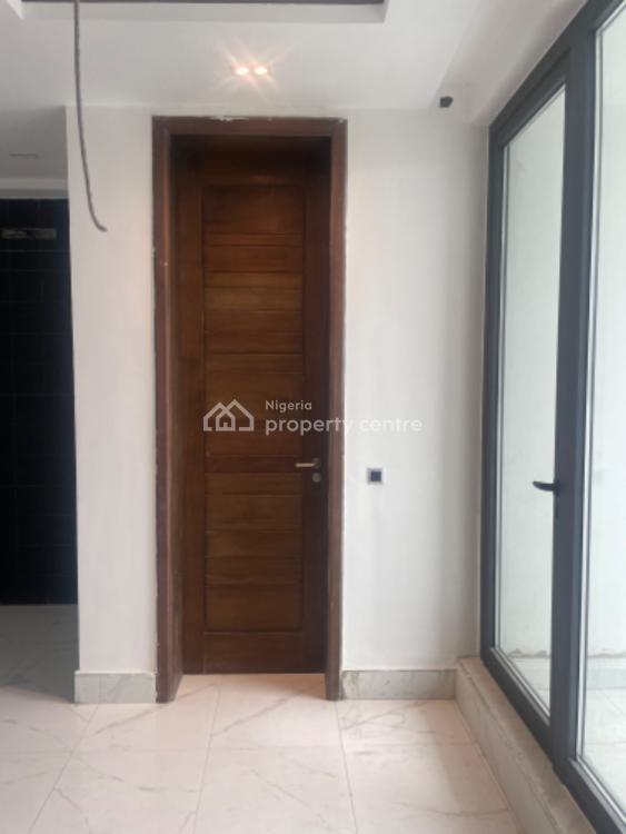 3 Bedroom Luxury Flat with City View, Ruxton Road, Ikoyi, Lagos, Flat / Apartment for Rent