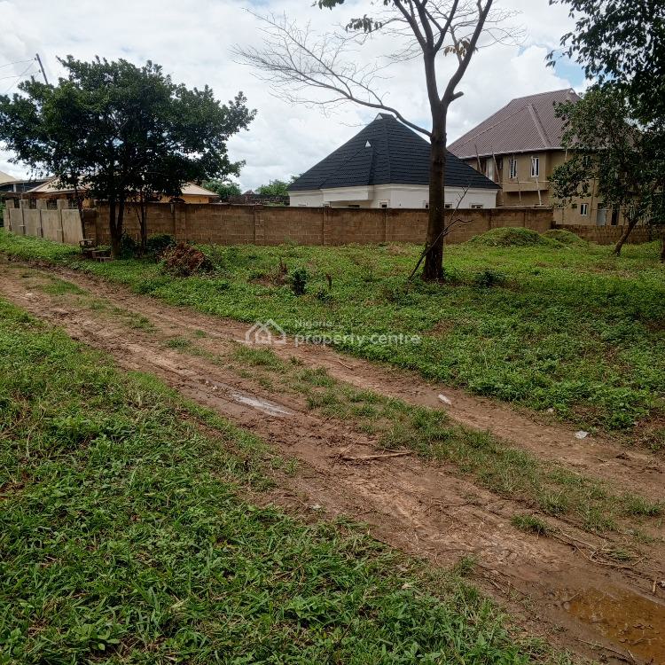 Several Plots of Land, Zone C, Kasumu Estate, Off Akala Express, Challenge, Ibadan, Oyo, Residential Land for Sale