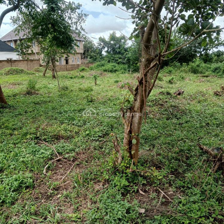 Several Plots of Land, Zone C, Kasumu Estate, Off Akala Express, Challenge, Ibadan, Oyo, Residential Land for Sale
