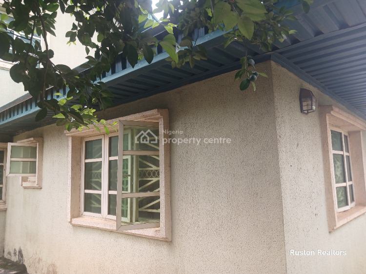 Single Room Self-contained, New Bodija, Ibadan, Oyo, Self Contain (single Rooms) for Rent