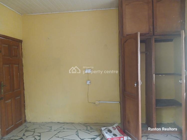 Single Room Self-contained, New Bodija, Ibadan, Oyo, Self Contain (single Rooms) for Rent