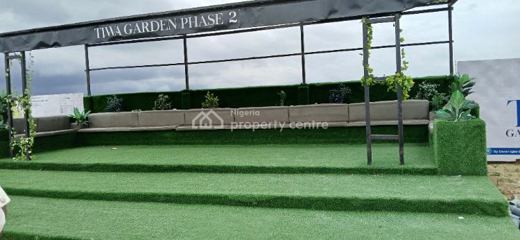 Investing  in a Very Strategic Land Along Epe Expressway, Eleranigbe, Ibeju Lekki, Lagos, Mixed-use Land for Sale