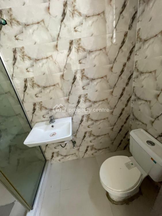 For Rent Rooms In A Shared Apartment, Chevron Alternative, Lekki