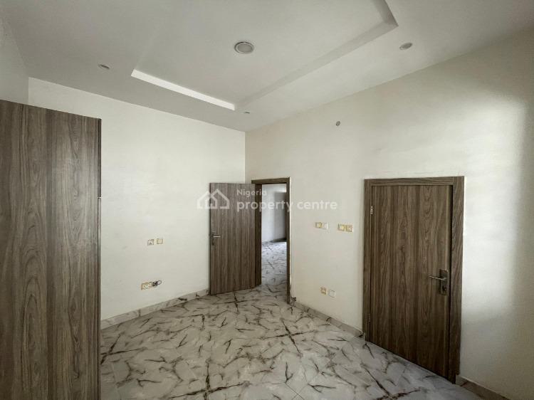 For Rent Rooms In A Shared Apartment, Chevron Alternative, Lekki
