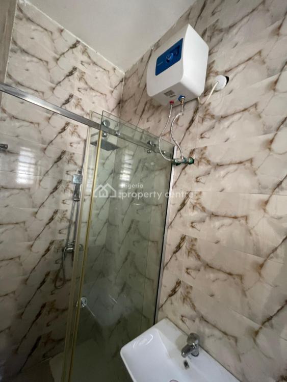 For Rent Rooms In A Shared Apartment, Chevron Alternative, Lekki