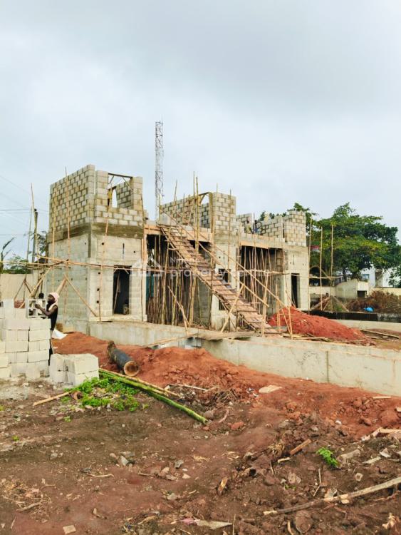 Instant Allocation, High Roi, Luxury, Omole Phase 2, Ikeja, Lagos, Mixed-use Land for Sale