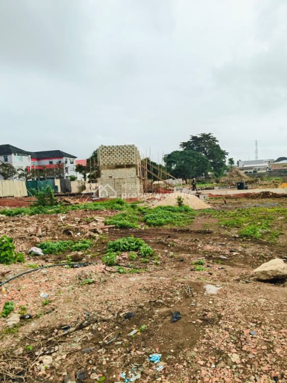 Instant Allocation, High Roi, Luxury, Omole Phase 2, Ikeja, Lagos, Mixed-use Land for Sale
