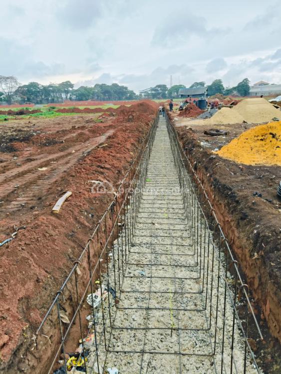 Instant Allocation, High Roi, Luxury, Omole Phase 2, Ikeja, Lagos, Mixed-use Land for Sale