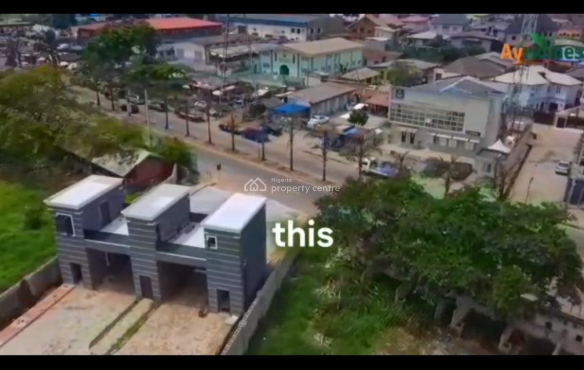 Land Available in Omole with Instant Allocation, High Roi, Luxury., Omole Phase 2, Ikeja, Lagos, Mixed-use Land for Sale