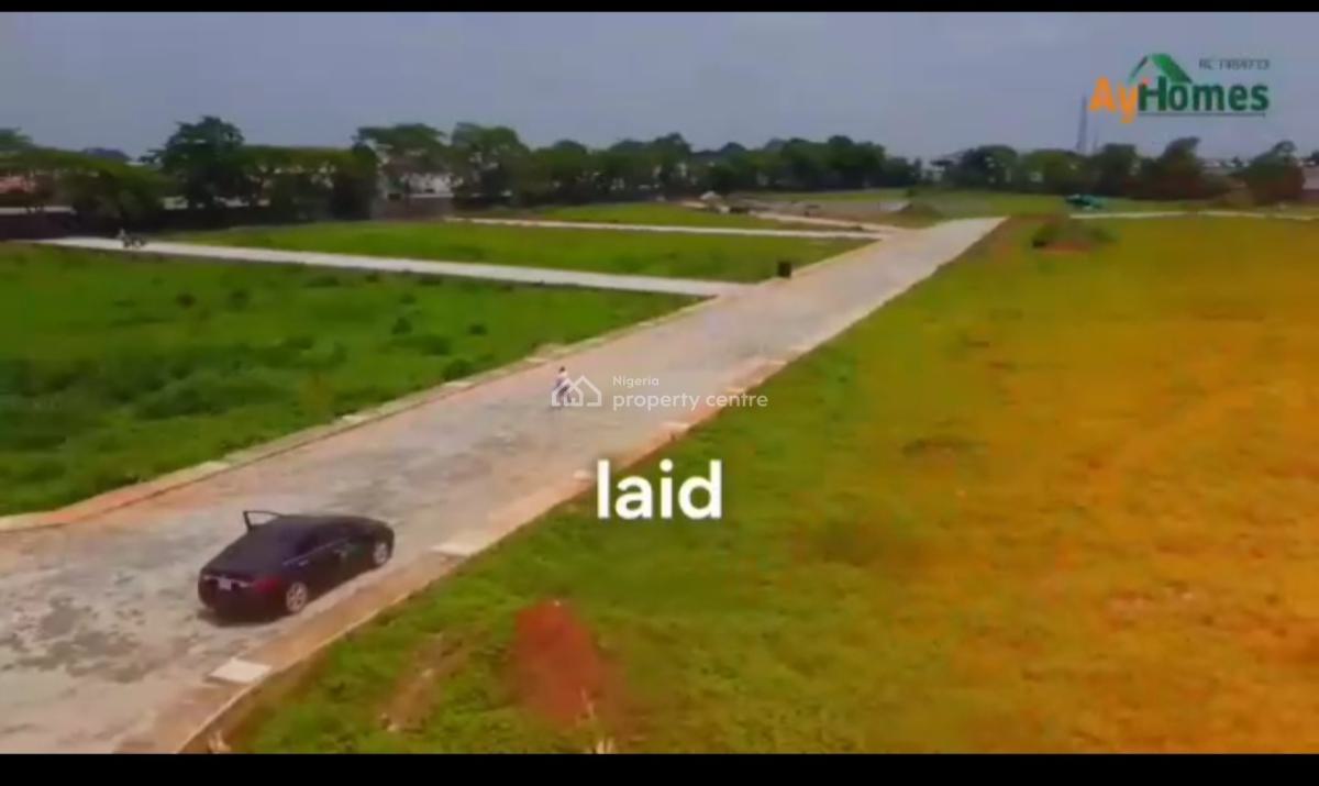 Land Available in Omole with Instant Allocation, High Roi, Luxury., Omole Phase 2, Ikeja, Lagos, Mixed-use Land for Sale