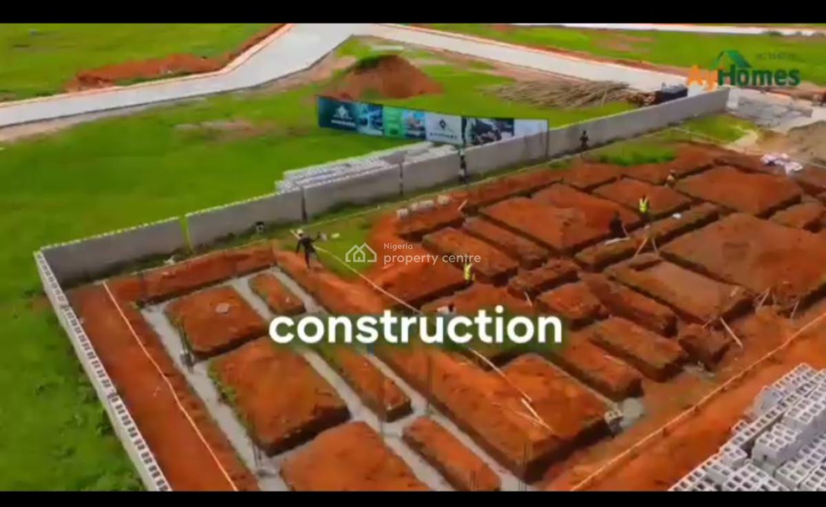 Land Available in Omole with Instant Allocation, High Roi, Luxury., Omole Phase 2, Ikeja, Lagos, Mixed-use Land for Sale