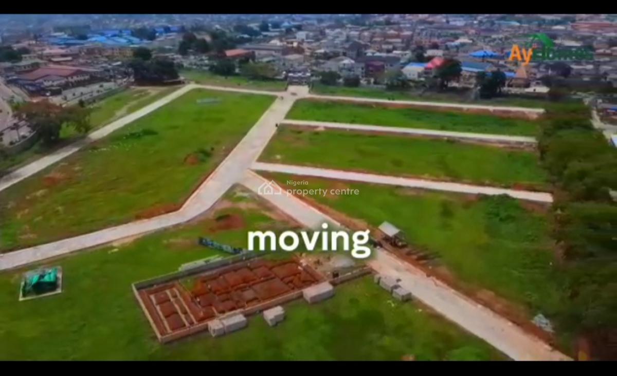 Land Available in Omole with Instant Allocation, High Roi, Luxury., Omole Phase 2, Ikeja, Lagos, Mixed-use Land for Sale