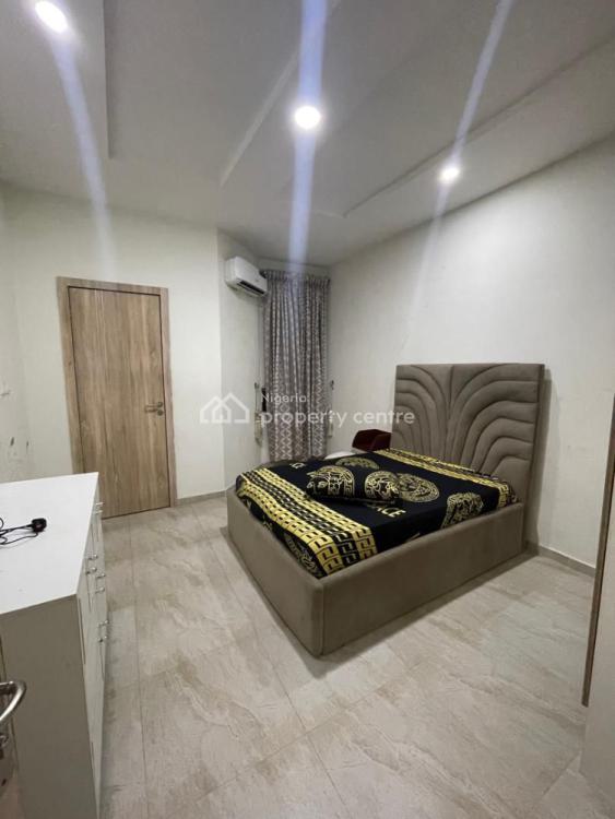 For Rent 3 Bedroom, Ikate Lekki, Lekki Phase 1, Lekki, Lagos 3 Beds