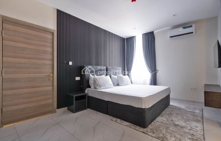 Luxury 2 Bedroom Apartment, Off Admiralty, Lekki Phase 1, Lekki, Lagos, Flat / Apartment Short Let