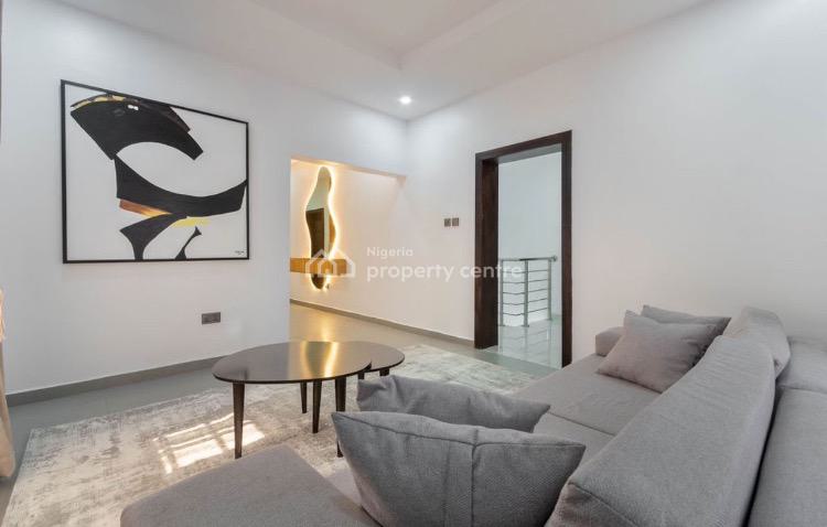 Luxury 4 Bedroom Apartment, Oniru, Victoria Island (vi), Lagos, Flat / Apartment Short Let