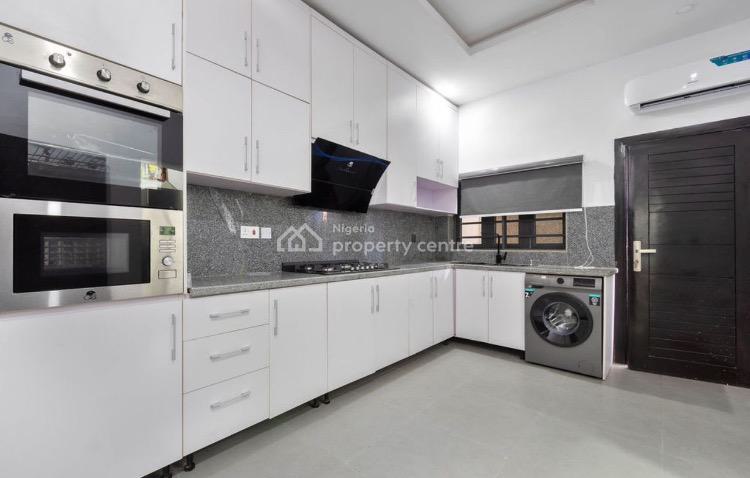 Luxury 4 Bedroom Apartment, Oniru, Victoria Island (vi), Lagos, Flat / Apartment Short Let