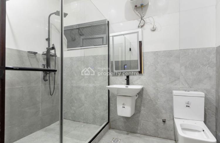 Luxury 4 Bedroom Apartment, Oniru, Victoria Island (vi), Lagos, Flat / Apartment Short Let