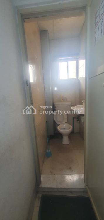 Open Plan Corporate Office/commercial Space, By Herbert Macaulay Way, Yaba, Lagos, Office Space for Rent
