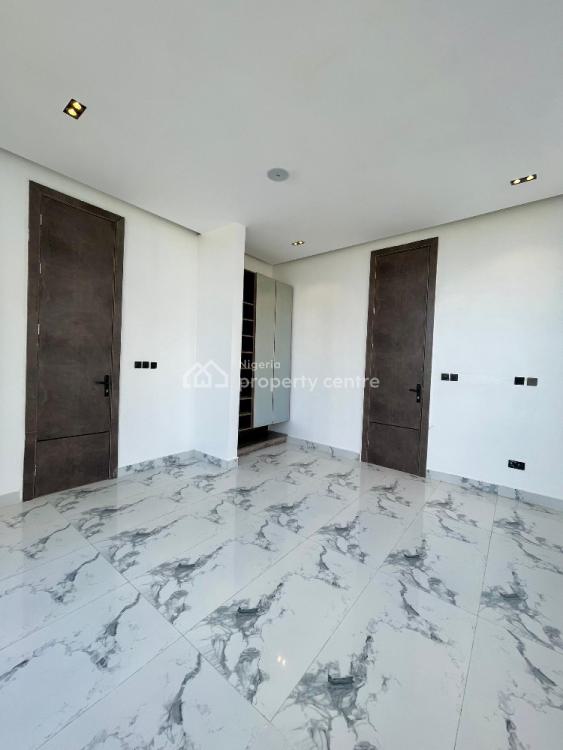 6 Bedroom Super Luxury Mansion with Cinema, Pool and Rooftop Terrace, Osapa, Lekki, Lagos, Detached Duplex for Sale