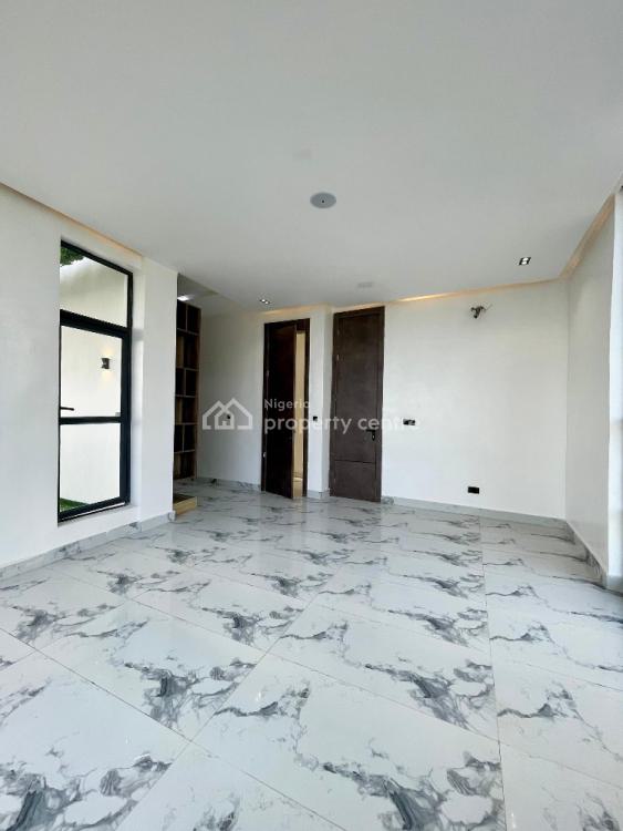 6 Bedroom Super Luxury Mansion with Cinema, Pool and Rooftop Terrace, Osapa, Lekki, Lagos, Detached Duplex for Sale