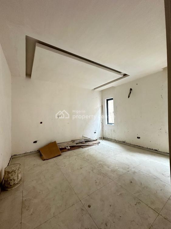 For Sale Luxury 2 Bedroom Serviced Apartment, Victoria Island (VI