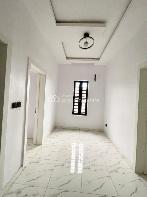 4 Bedroom Semi-detached Duplex with Bq, Ikota, Lekki, Lagos, Semi-detached Duplex for Sale