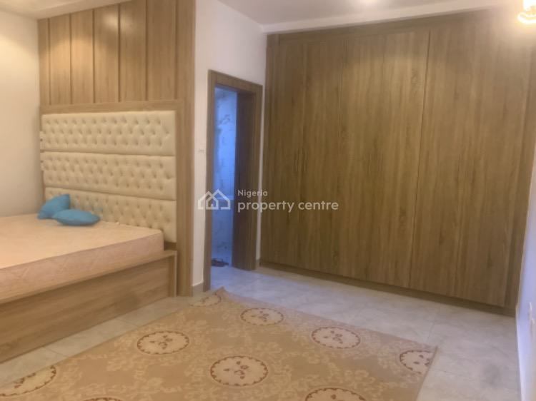 Furnished 3 Bedroom with 1 Bedroom Semi Detached Duplex, Naf Valley Estate, Asokoro District, Abuja, Semi-detached Bungalow Short Let