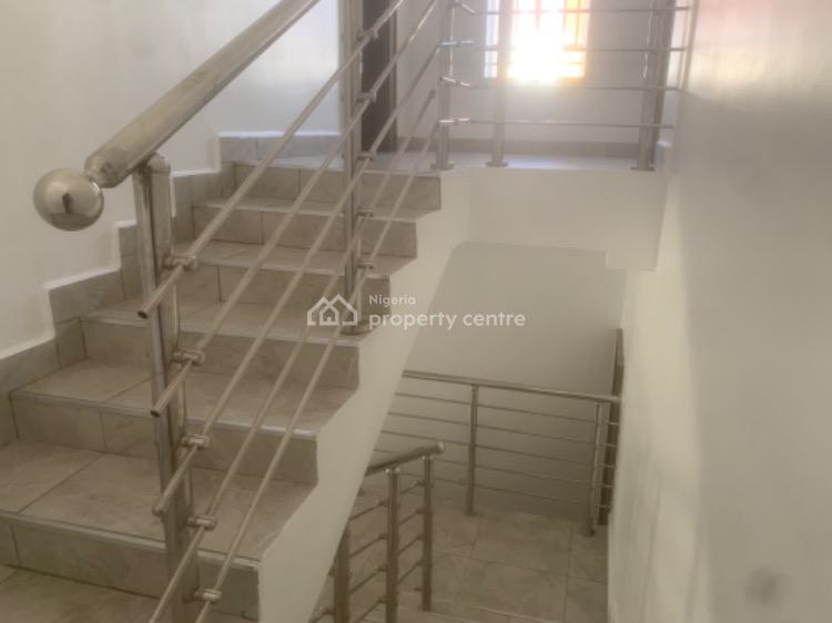 Furnished 3 Bedroom with 1 Bedroom Semi Detached Duplex, Naf Valley Estate, Asokoro District, Abuja, Semi-detached Bungalow Short Let