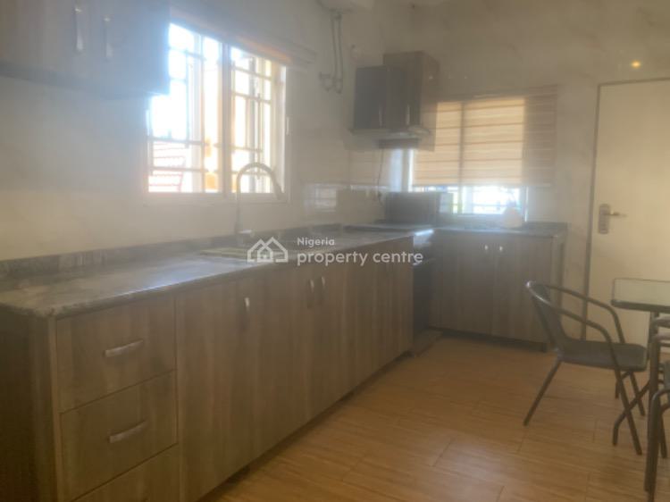 Furnished 3 Bedroom with 1 Bedroom Semi Detached Duplex, Naf Valley Estate, Asokoro District, Abuja, Semi-detached Bungalow Short Let