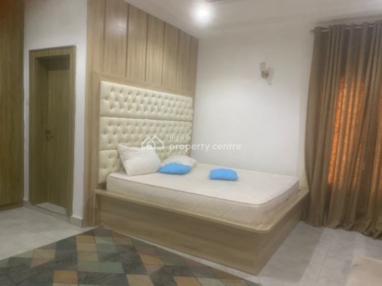 Furnished 3 Bedroom with 1 Bedroom Semi Detached Duplex, Naf Valley Estate, Asokoro District, Abuja, Semi-detached Bungalow Short Let