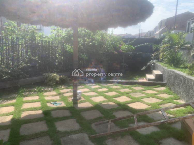 Furnished 3 Bedroom with 1 Bedroom Semi Detached Duplex, Naf Valley Estate, Asokoro District, Abuja, Semi-detached Bungalow Short Let