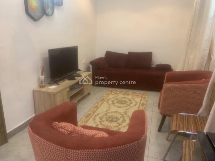 Furnished 3 Bedroom with 1 Bedroom Semi Detached Duplex, Naf Valley Estate, Asokoro District, Abuja, Semi-detached Bungalow Short Let