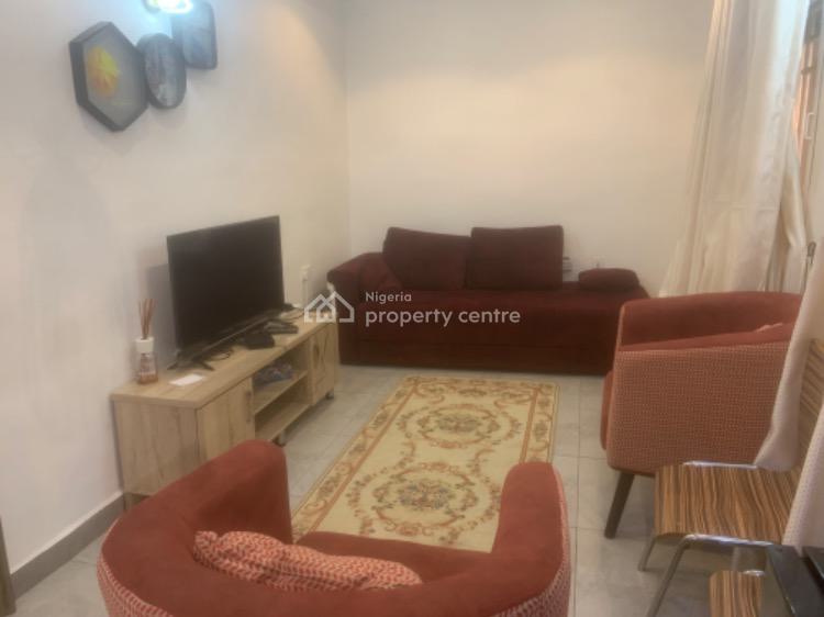 Furnished 3 Bedroom with 1 Bedroom Semi Detached Duplex, Naf Valley Estate, Asokoro District, Abuja, Semi-detached Bungalow Short Let