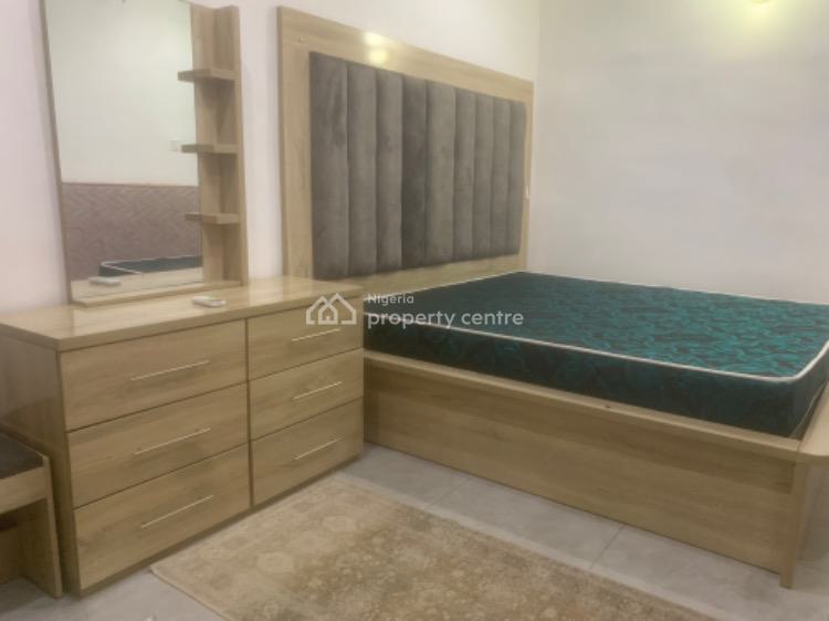 Furnished 3 Bedroom with 1 Bedroom Semi Detached Duplex, Naf Valley Estate, Asokoro District, Abuja, Semi-detached Bungalow Short Let
