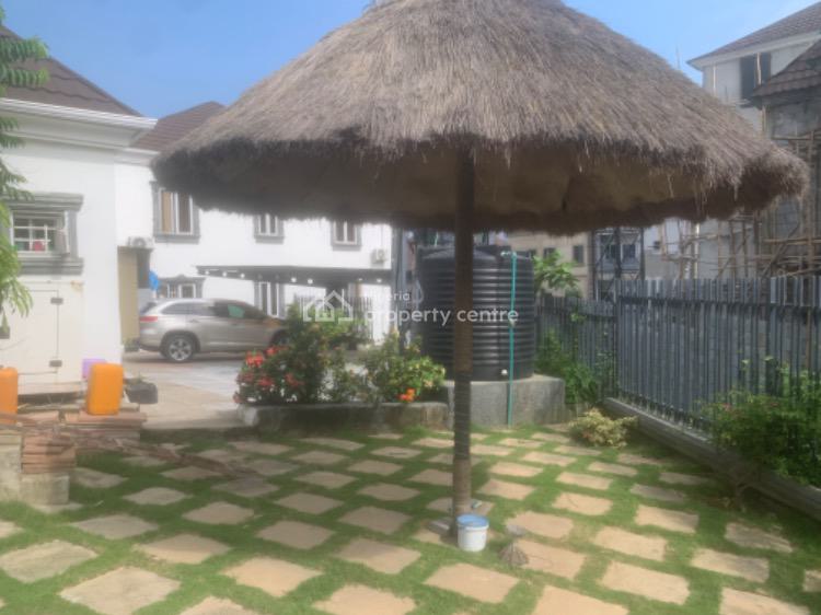 Furnished 3 Bedroom with 1 Bedroom Semi Detached Duplex, Naf Valley Estate, Asokoro District, Abuja, Semi-detached Bungalow Short Let