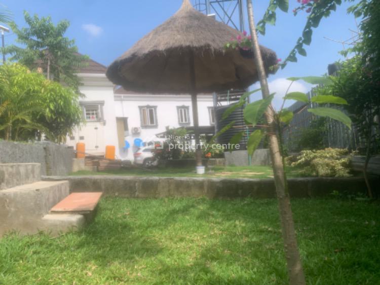 Furnished 3 Bedroom with 1 Bedroom Semi Detached Duplex, Naf Valley Estate, Asokoro District, Abuja, Semi-detached Bungalow Short Let
