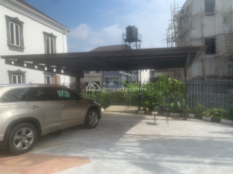 Furnished 3 Bedroom with 1 Bedroom Semi Detached Duplex, Naf Valley Estate, Asokoro District, Abuja, Semi-detached Bungalow Short Let